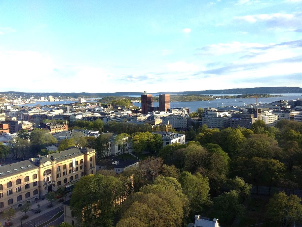 Ressurser fra Disippel 2023 i Oslo